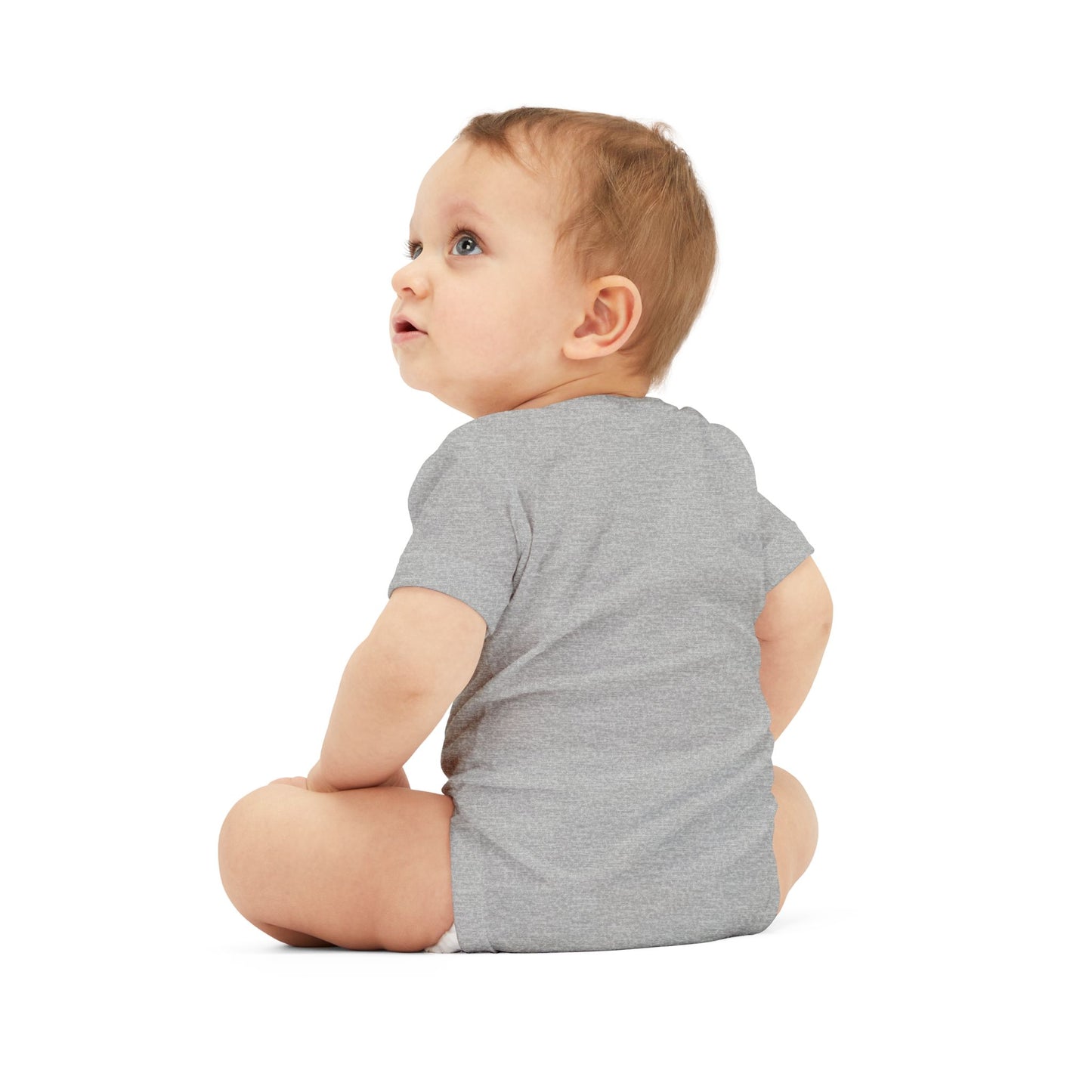 Baby Onesie - DPF Phillies and Babies Design