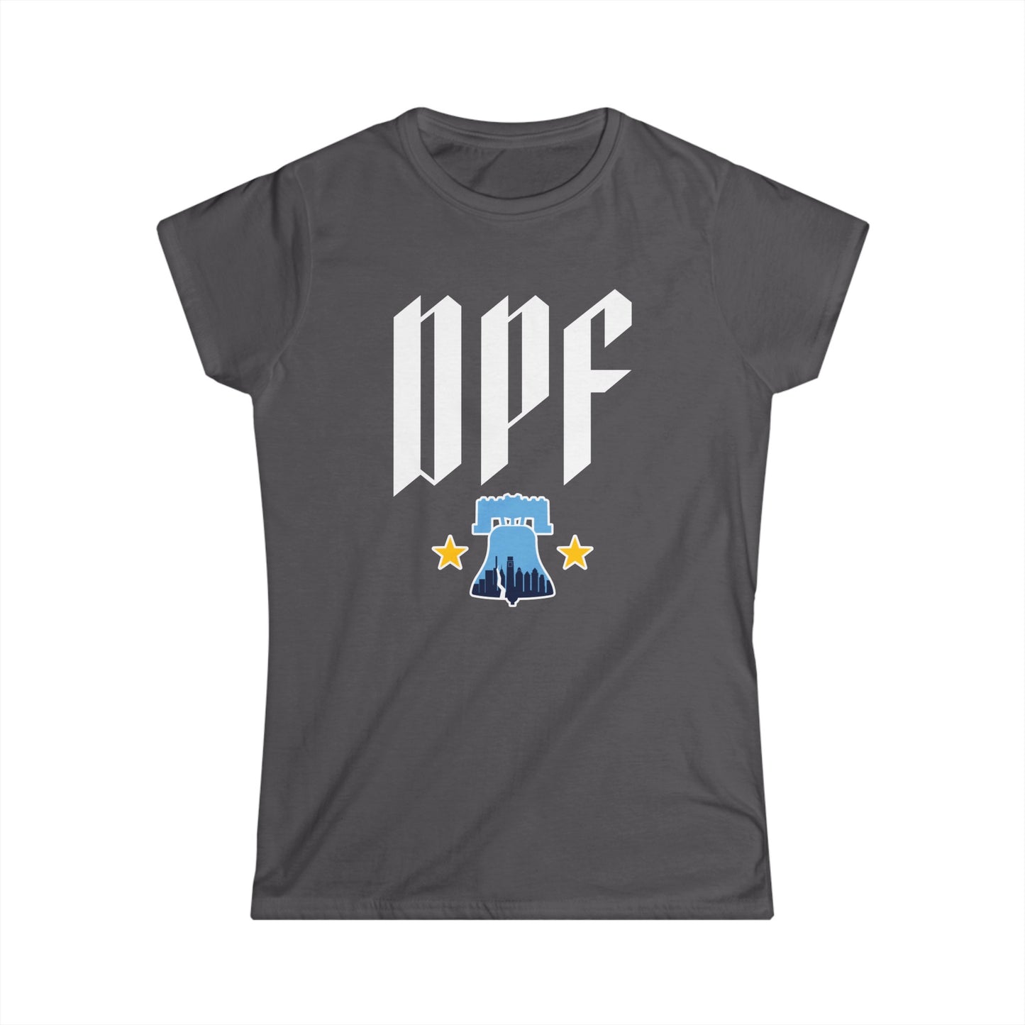 Women's DPF Connect Tee