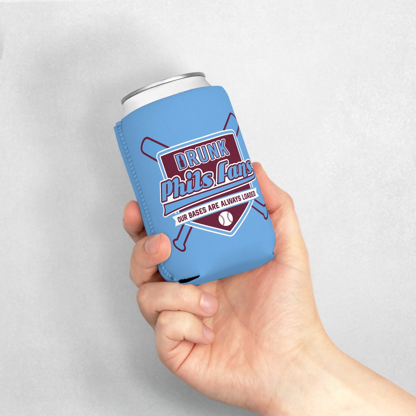 DPF Can Koozie