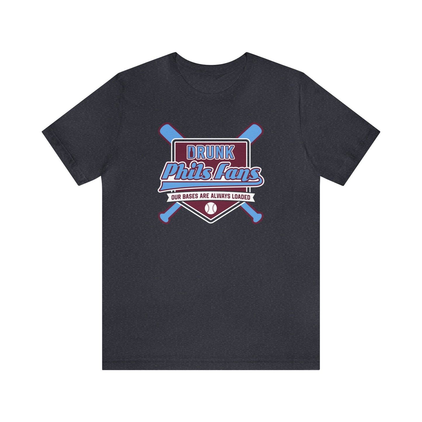 I Phuck With Philly DPF Tee