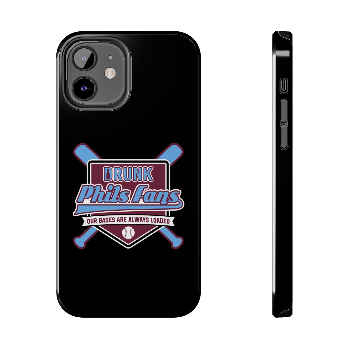 DPF iPhone Cases