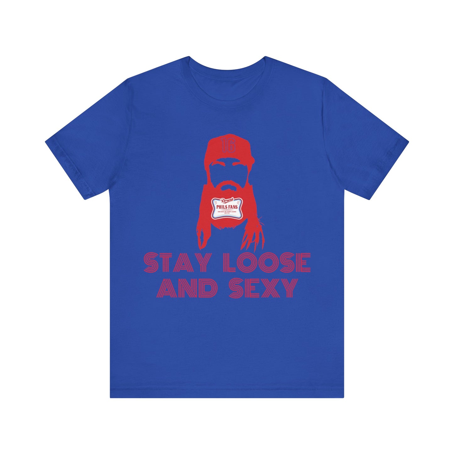 DPF Stay Loose and Sexy