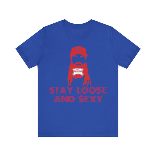 DPF Stay Loose and Sexy