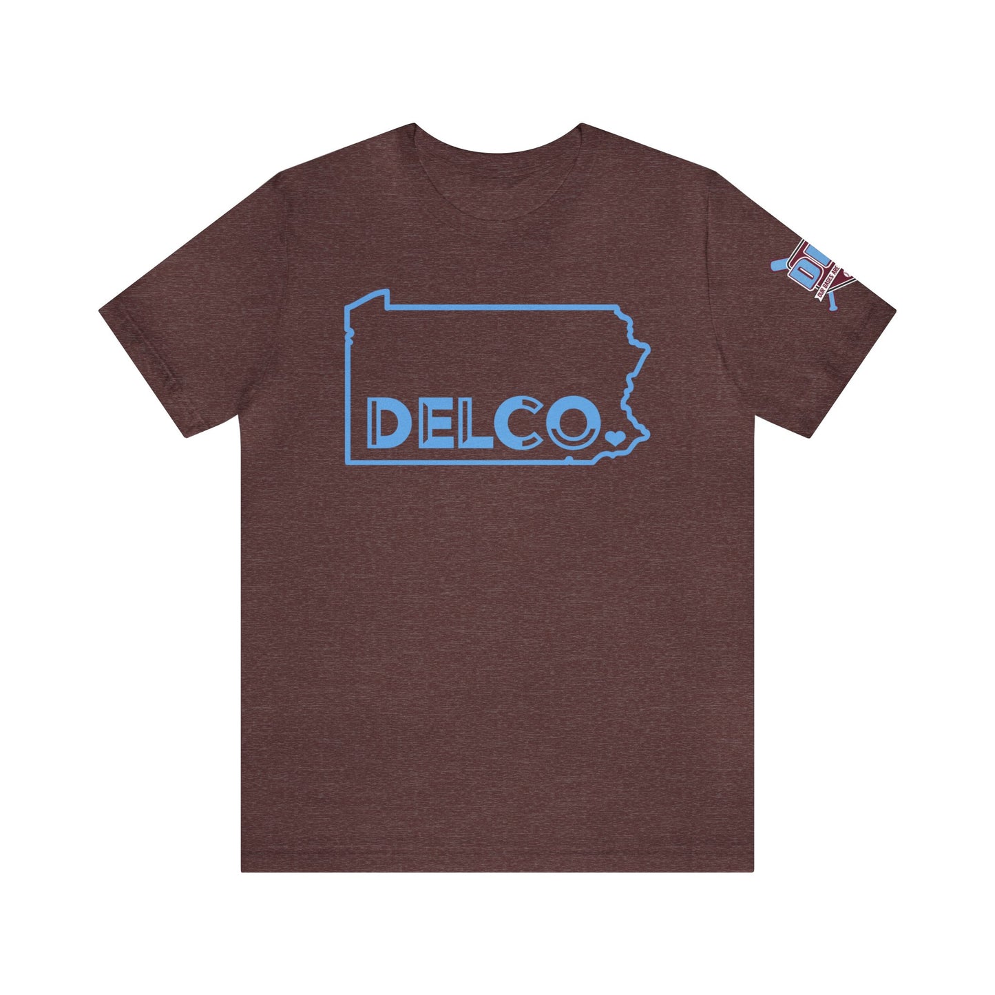 Delco DPF Tee