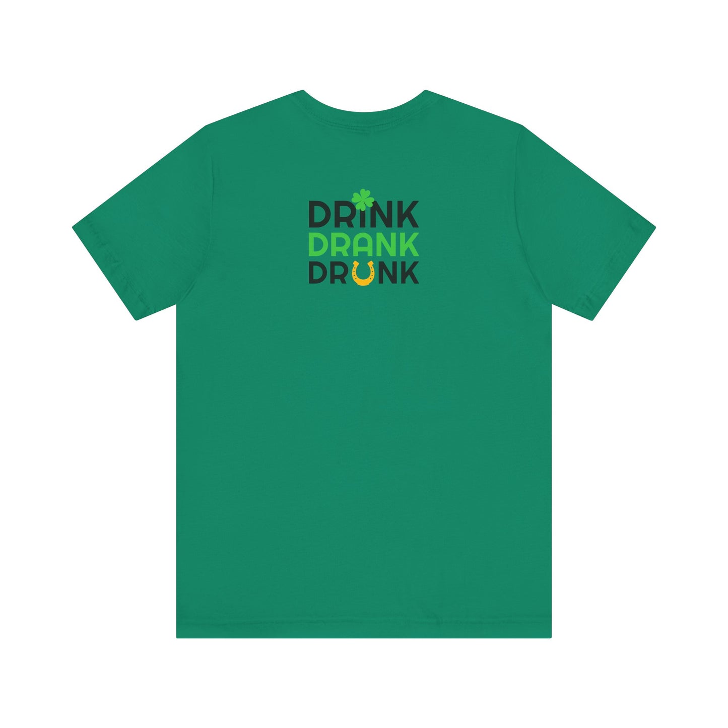 DPF Tiki Short Sleeve Tee