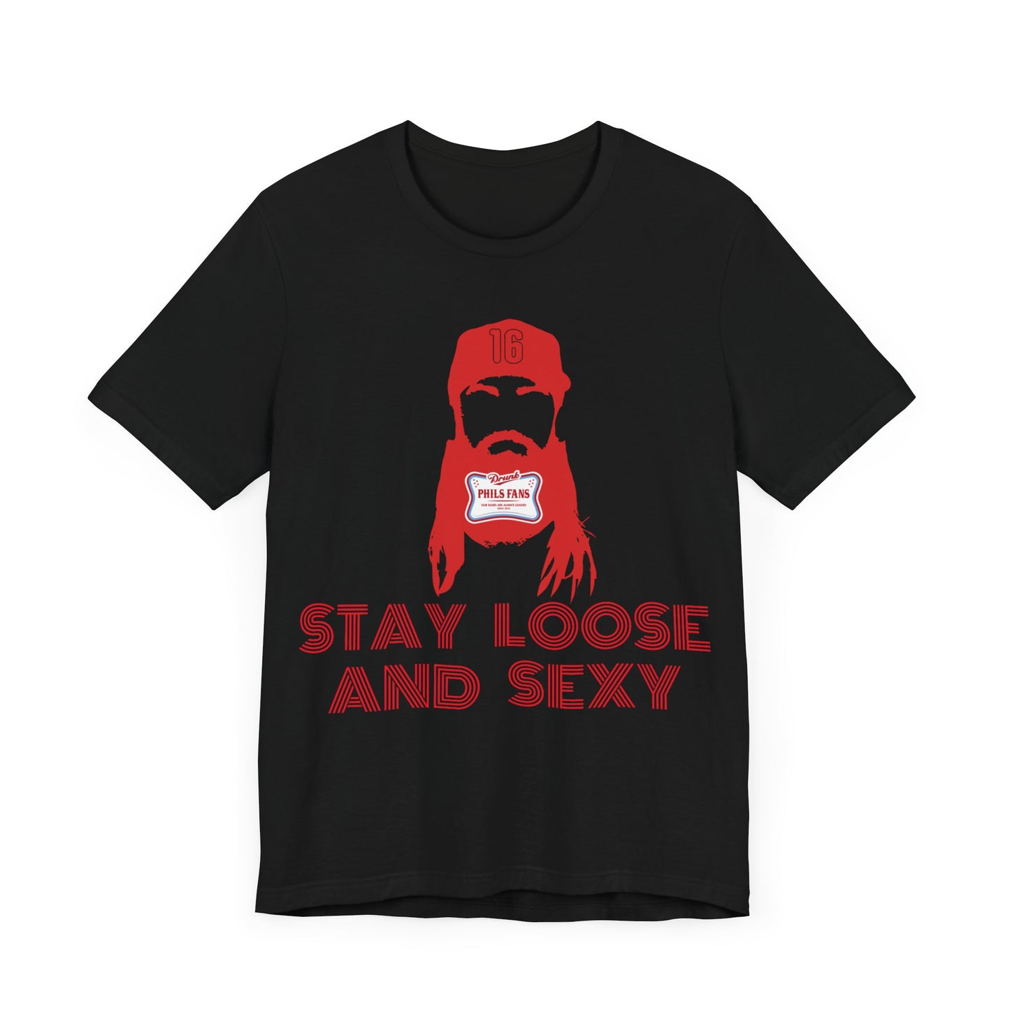 DPF Stay Loose and Sexy