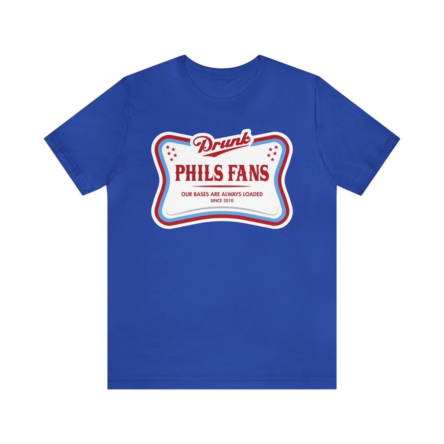 DPF High Life Unisex Jersey Short Sleeve Tee