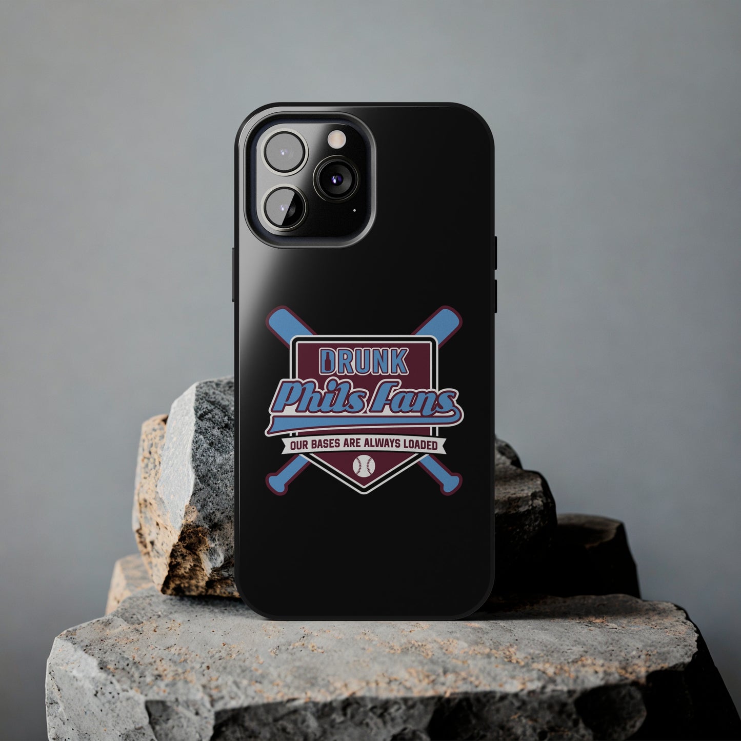 DPF iPhone Cases