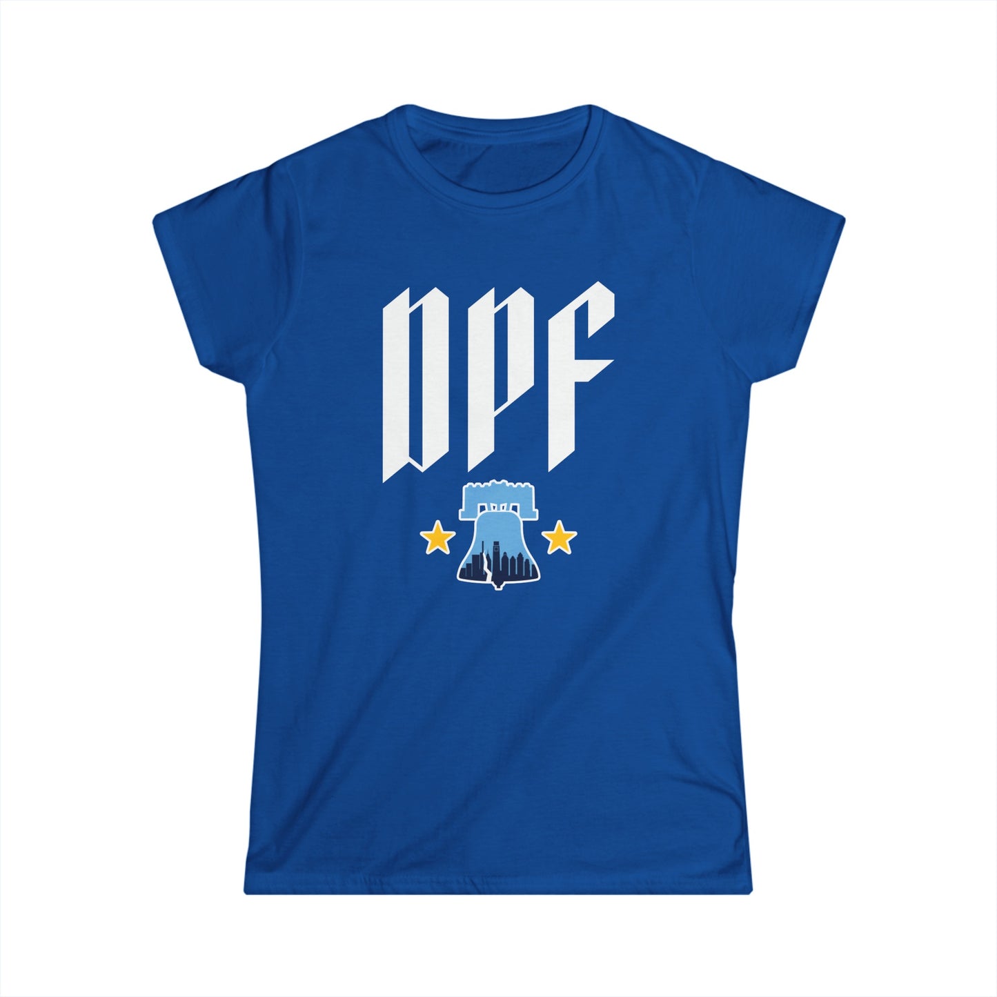 Women's DPF Connect Tee