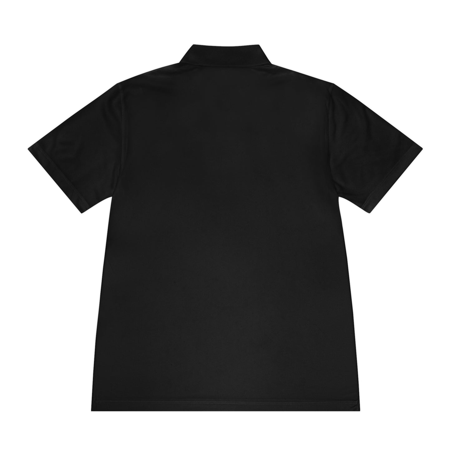 DPF Men's Sport Polo Shirt