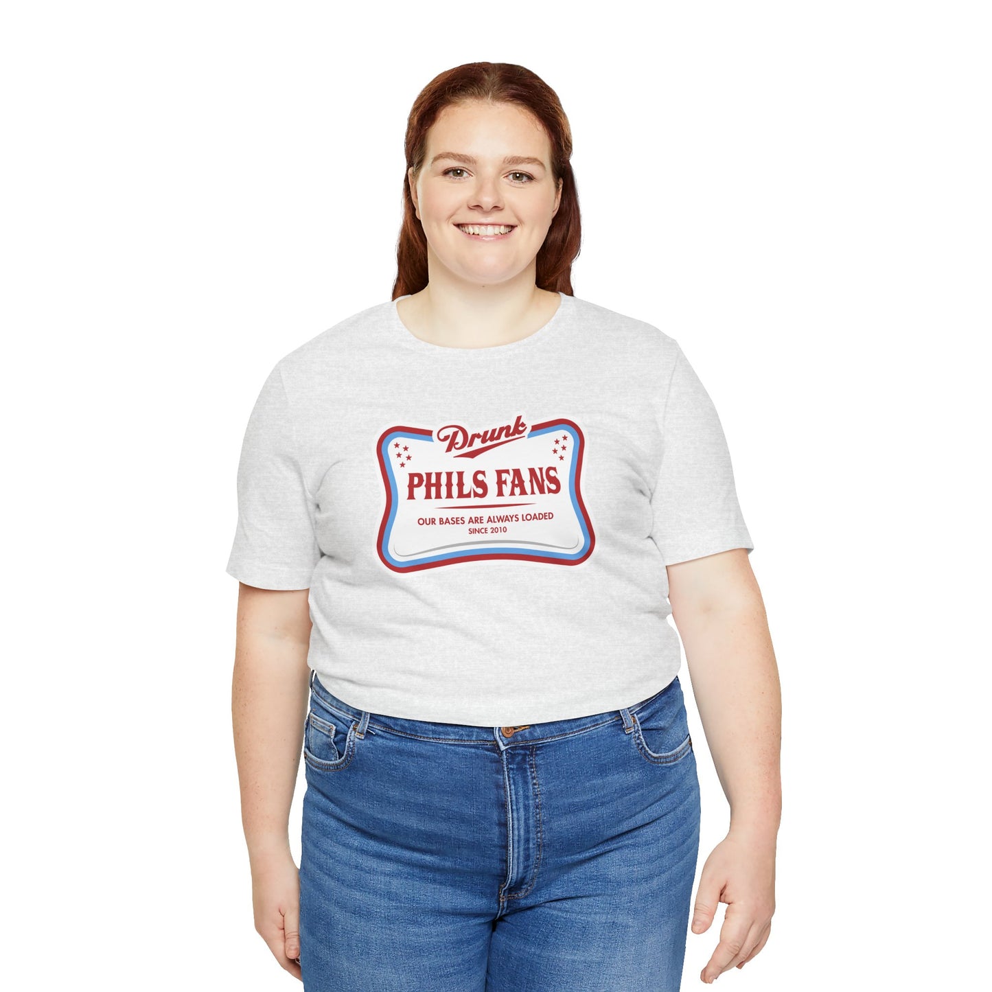 DPF High Life Unisex Jersey Short Sleeve Tee