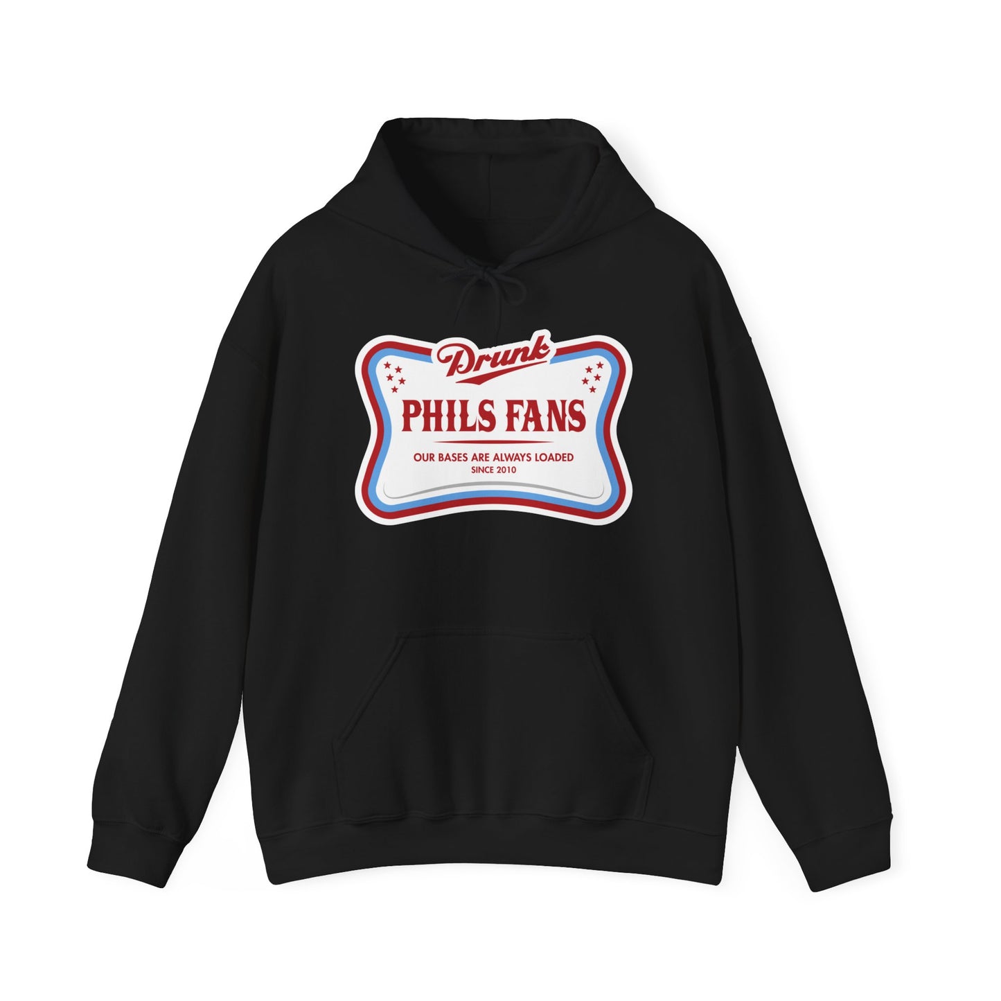 DPF High Life Hooded Sweatshirt