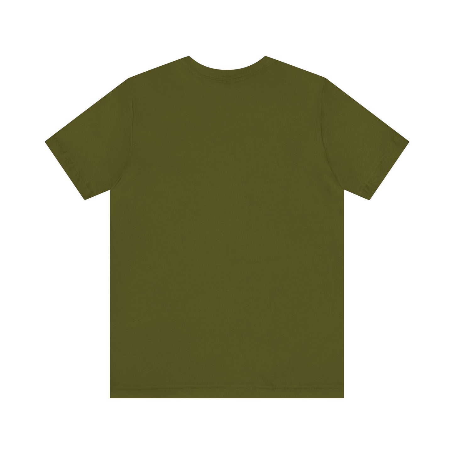 Copy of DPF Initials Tee