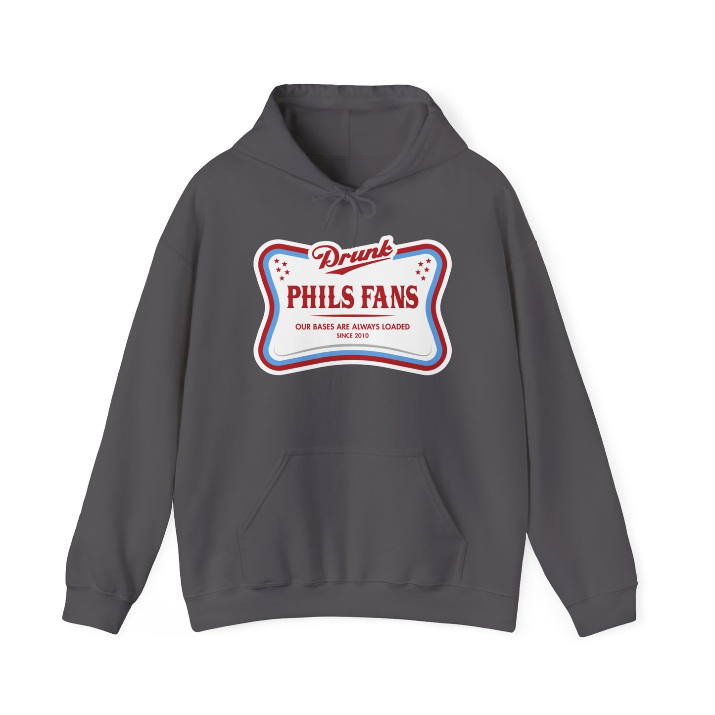 DPF High Life Hooded Sweatshirt