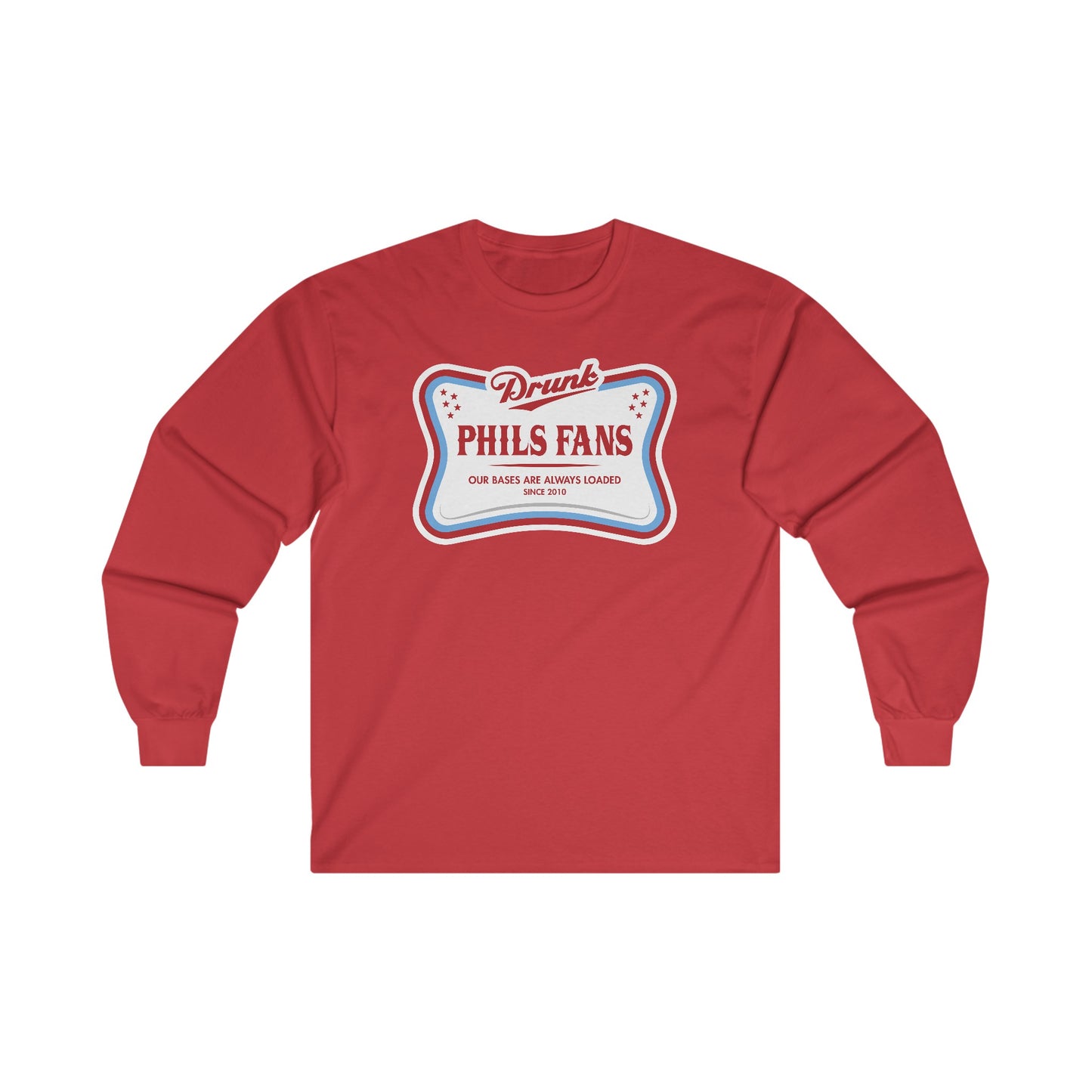 DPF High Life Long Sleeve Tee
