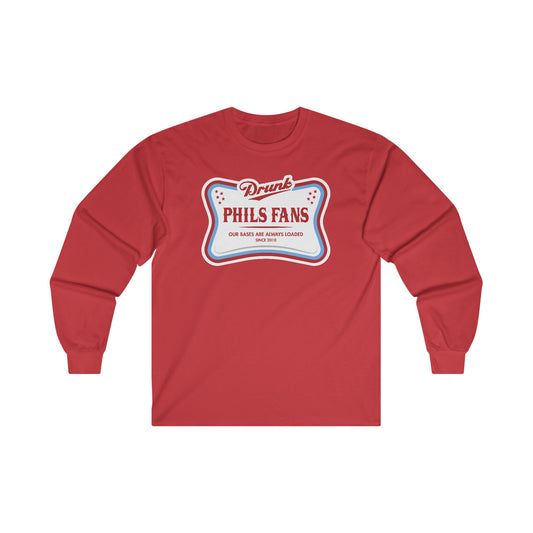 DPF High Life Long Sleeve Tee