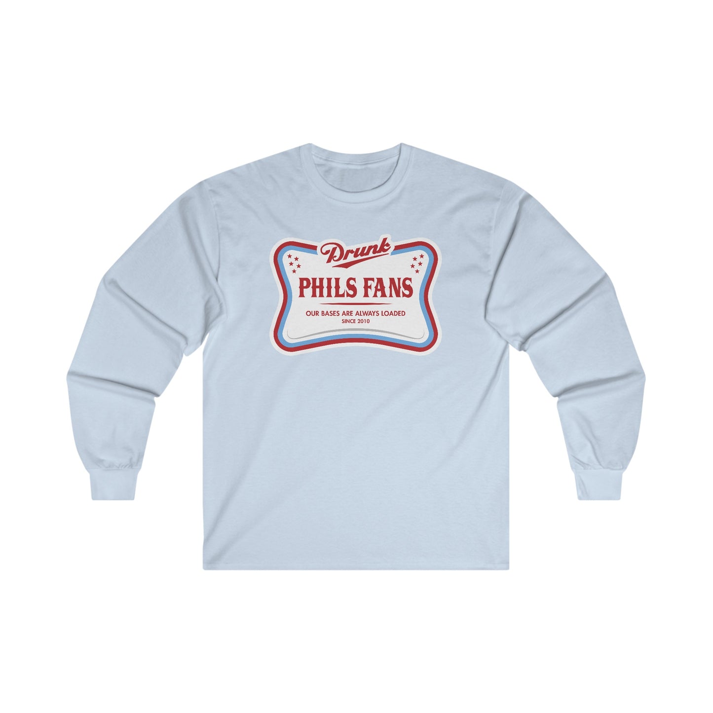 DPF High Life Long Sleeve Tee