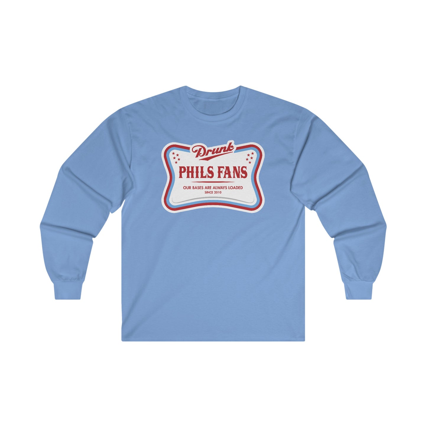 DPF High Life Long Sleeve Tee