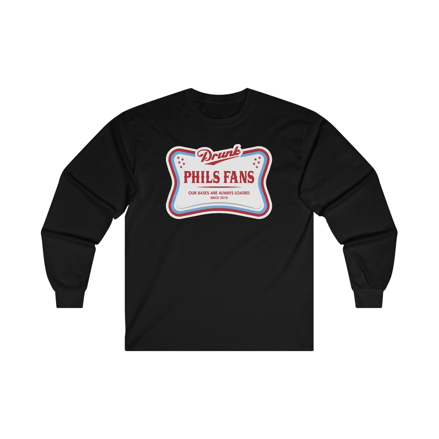 DPF High Life Long Sleeve Tee