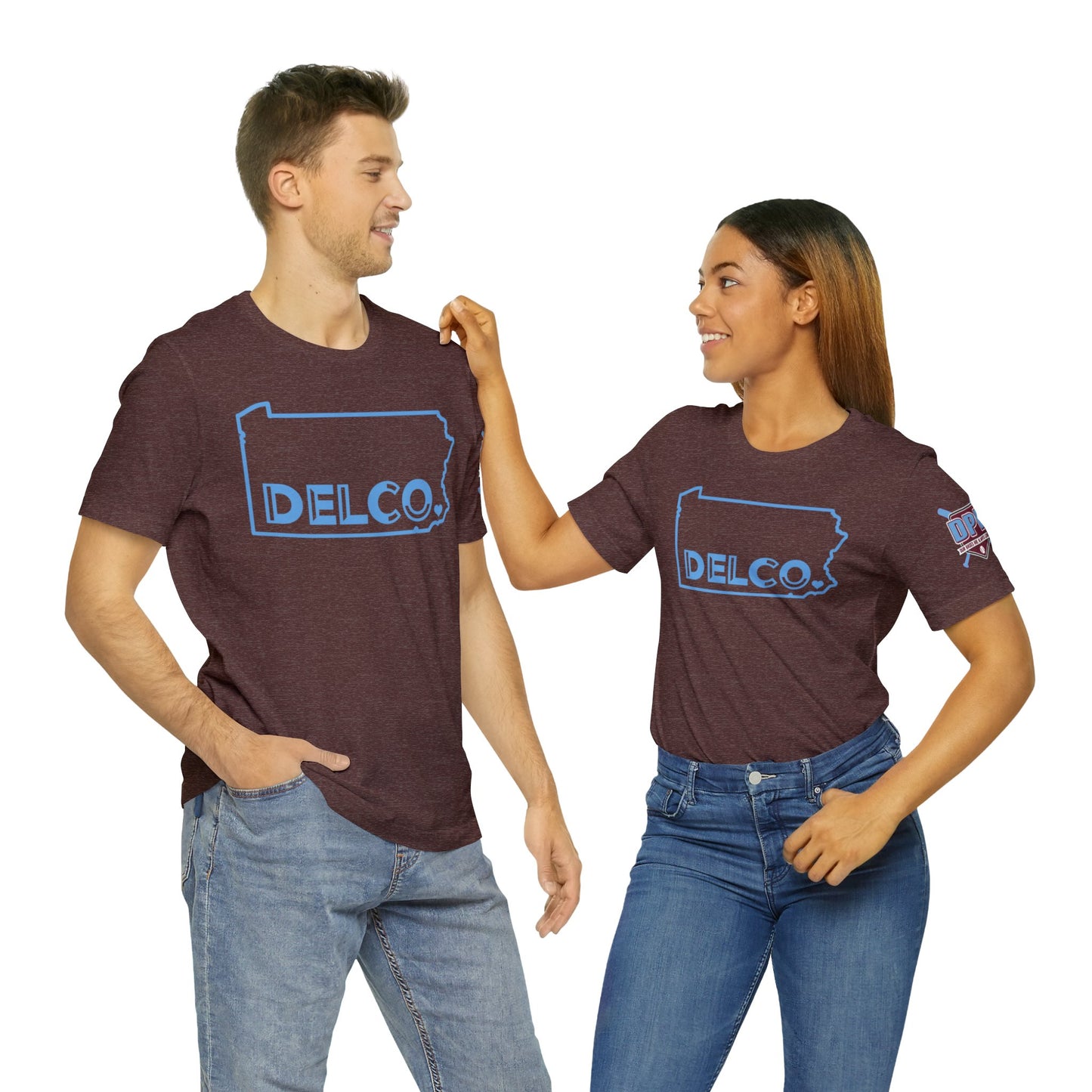 Delco DPF Tee