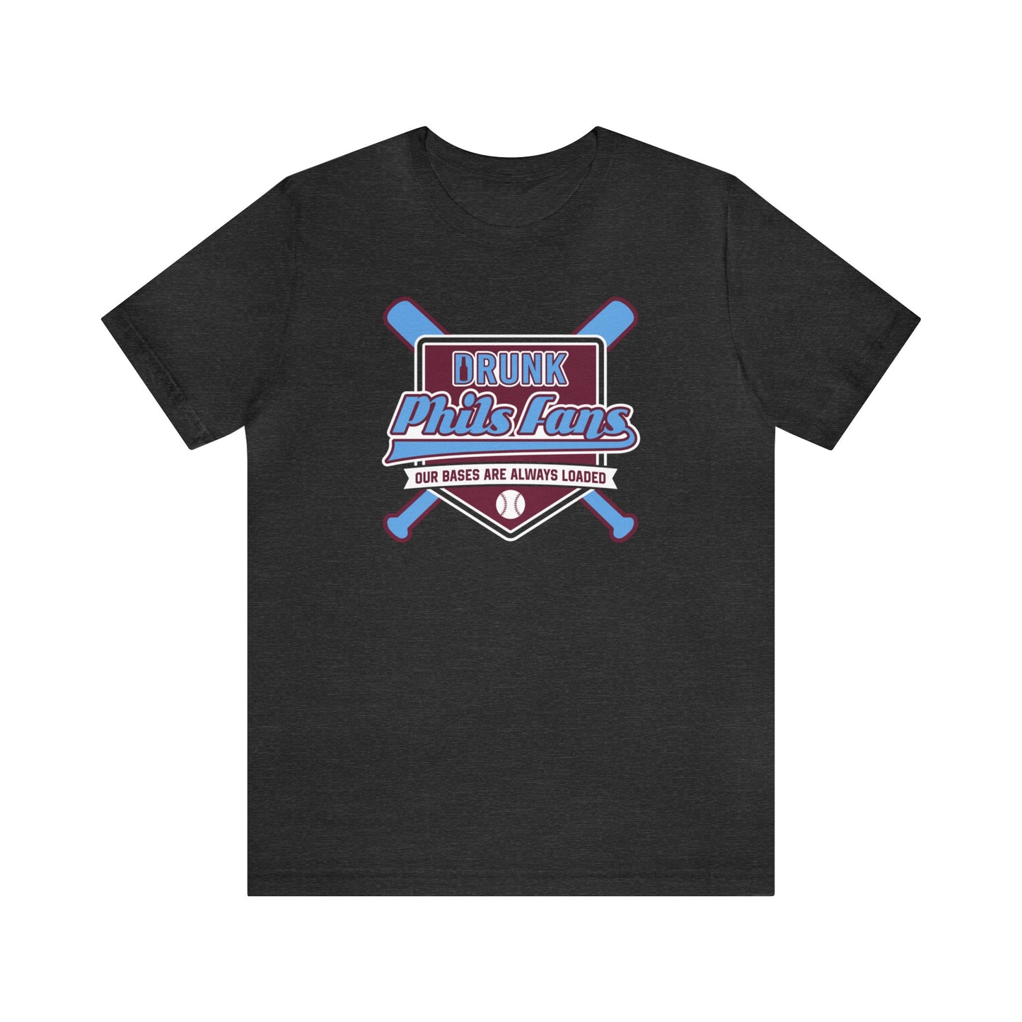 I Phuck With Philly DPF Tee