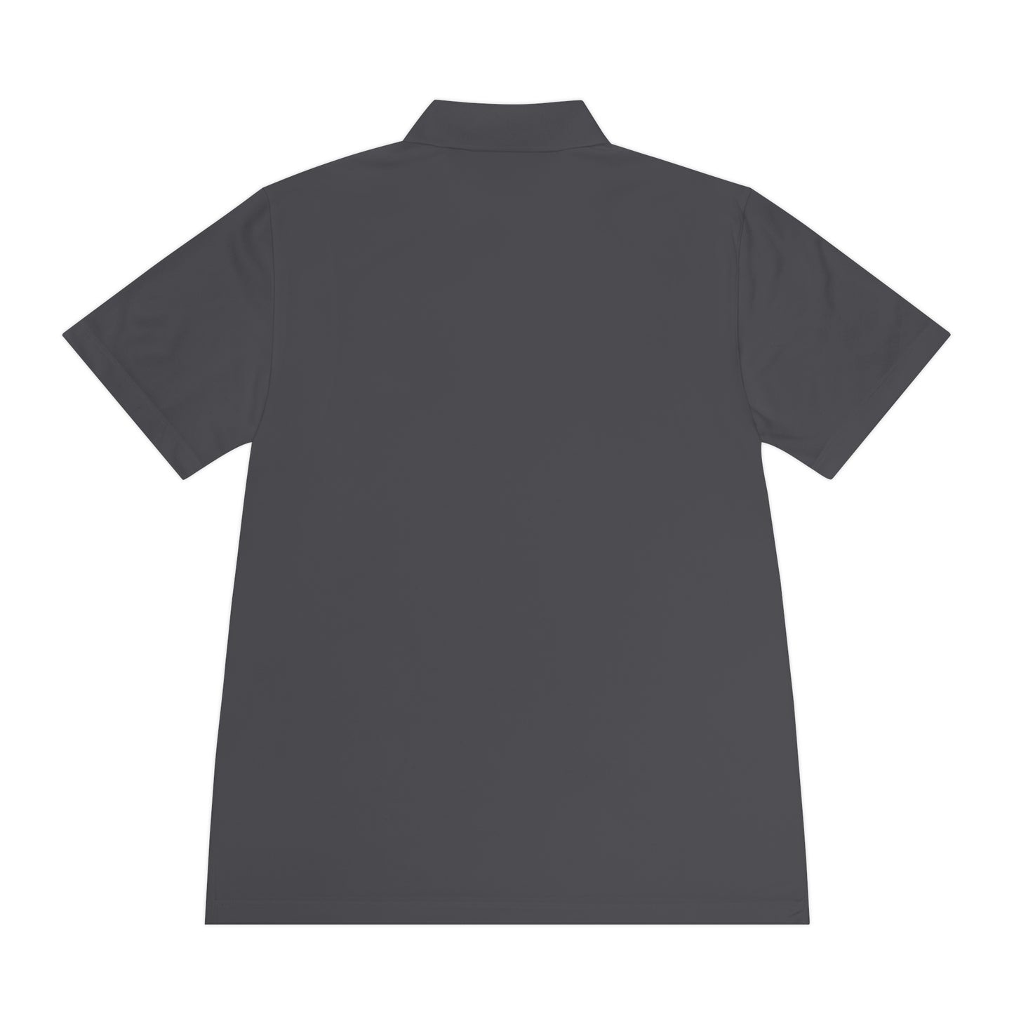 DPF Men's Sport Polo Shirt