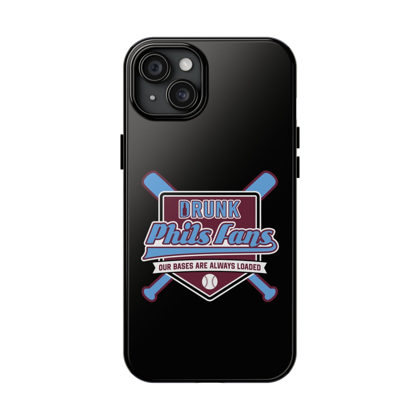 DPF iPhone Cases