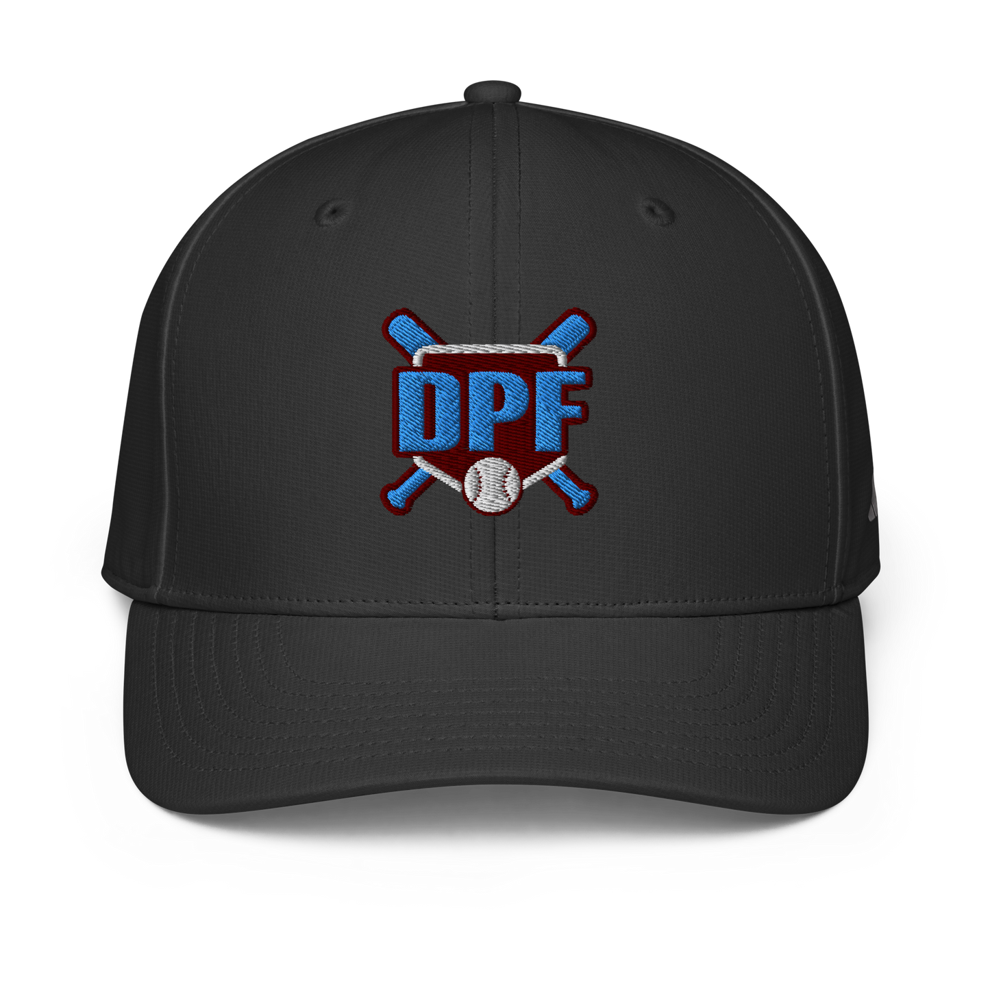 DPF adidas performance cap