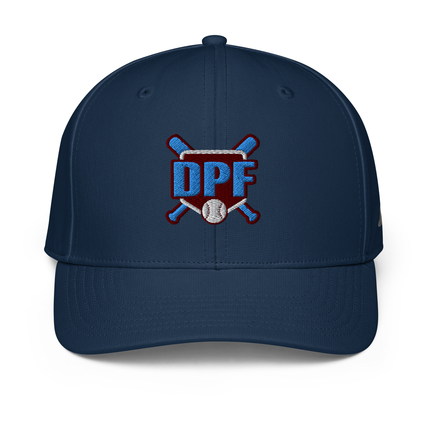 DPF adidas performance cap