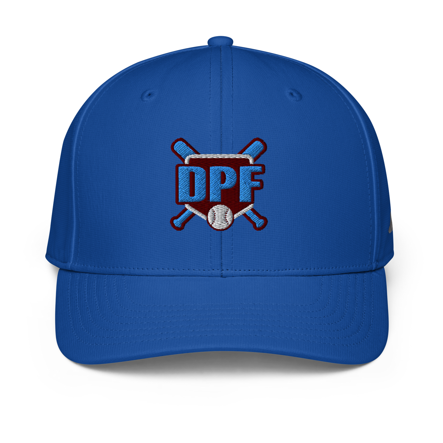 DPF adidas performance cap