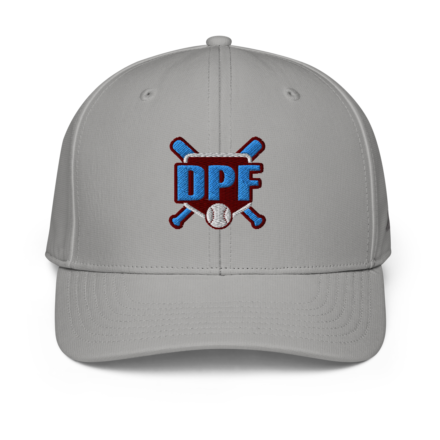 DPF adidas performance cap