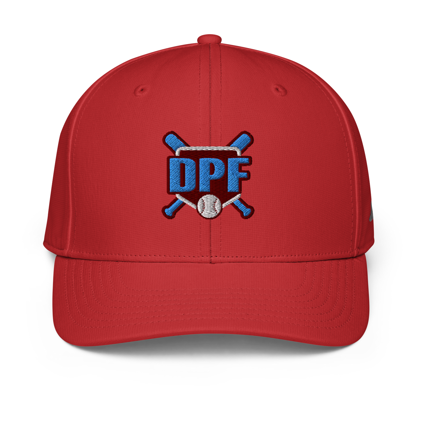 DPF adidas performance cap