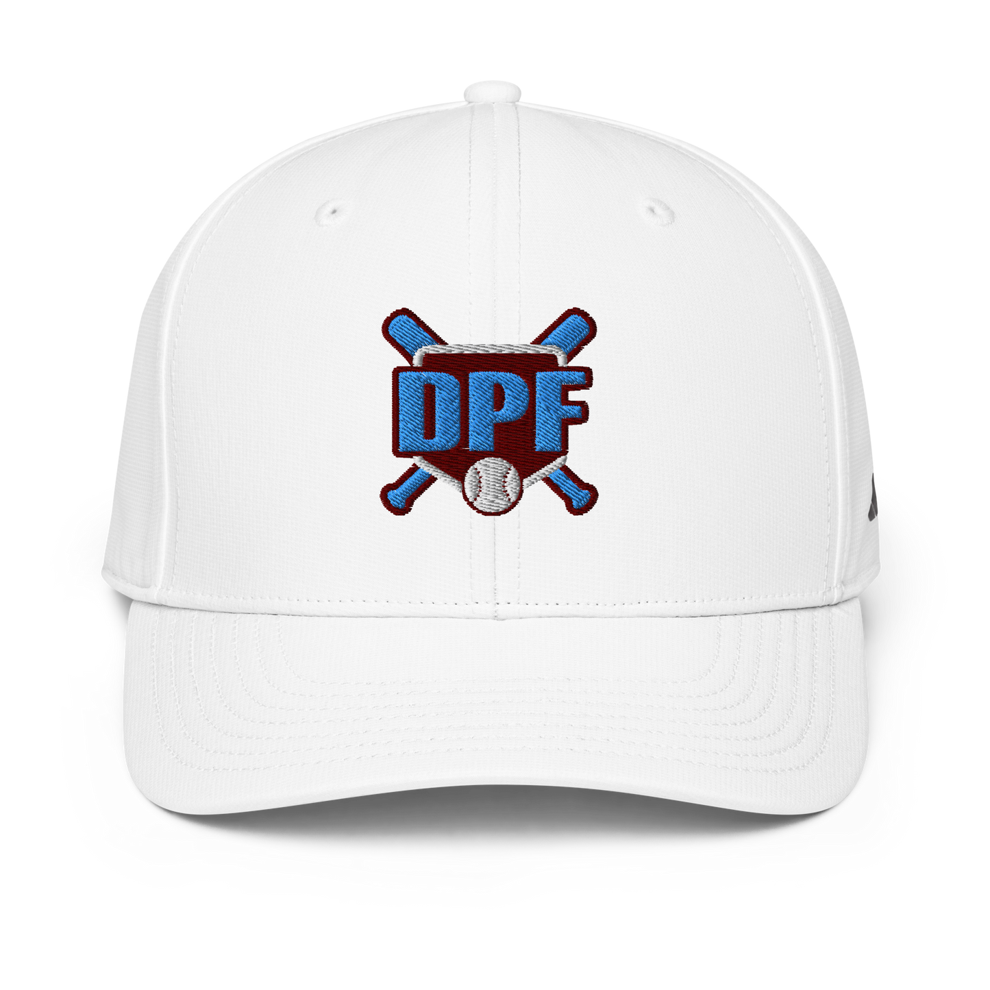DPF adidas performance cap