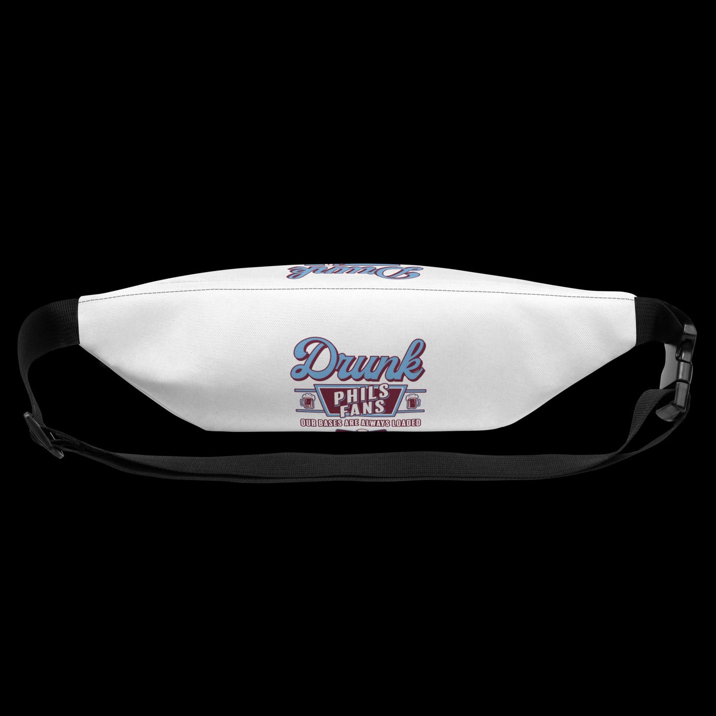 DPF Fanny Pack