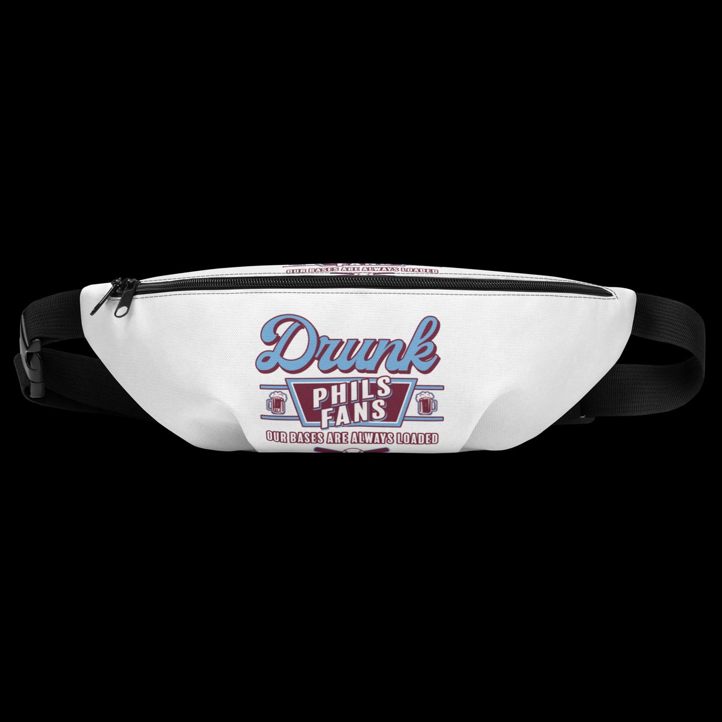 DPF Fanny Pack