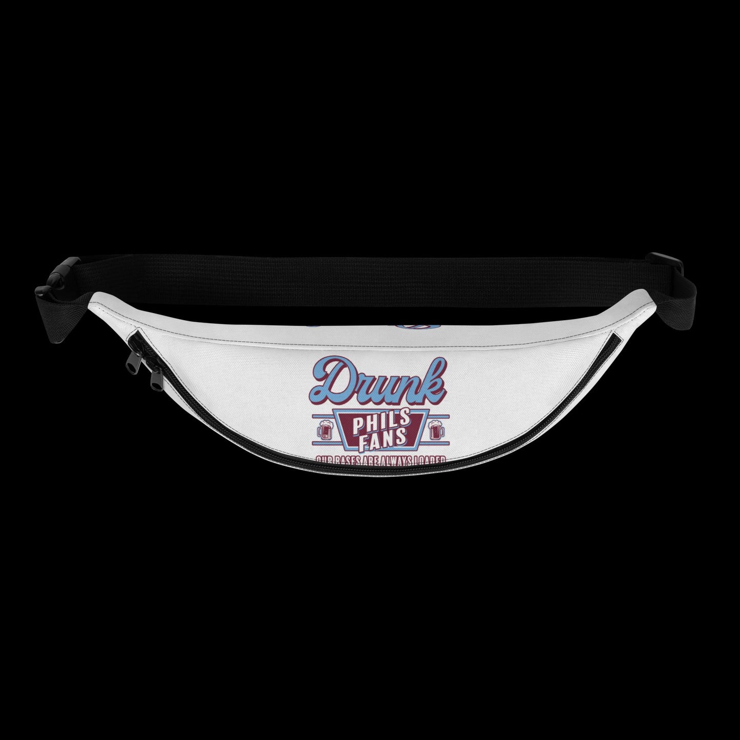 DPF Fanny Pack
