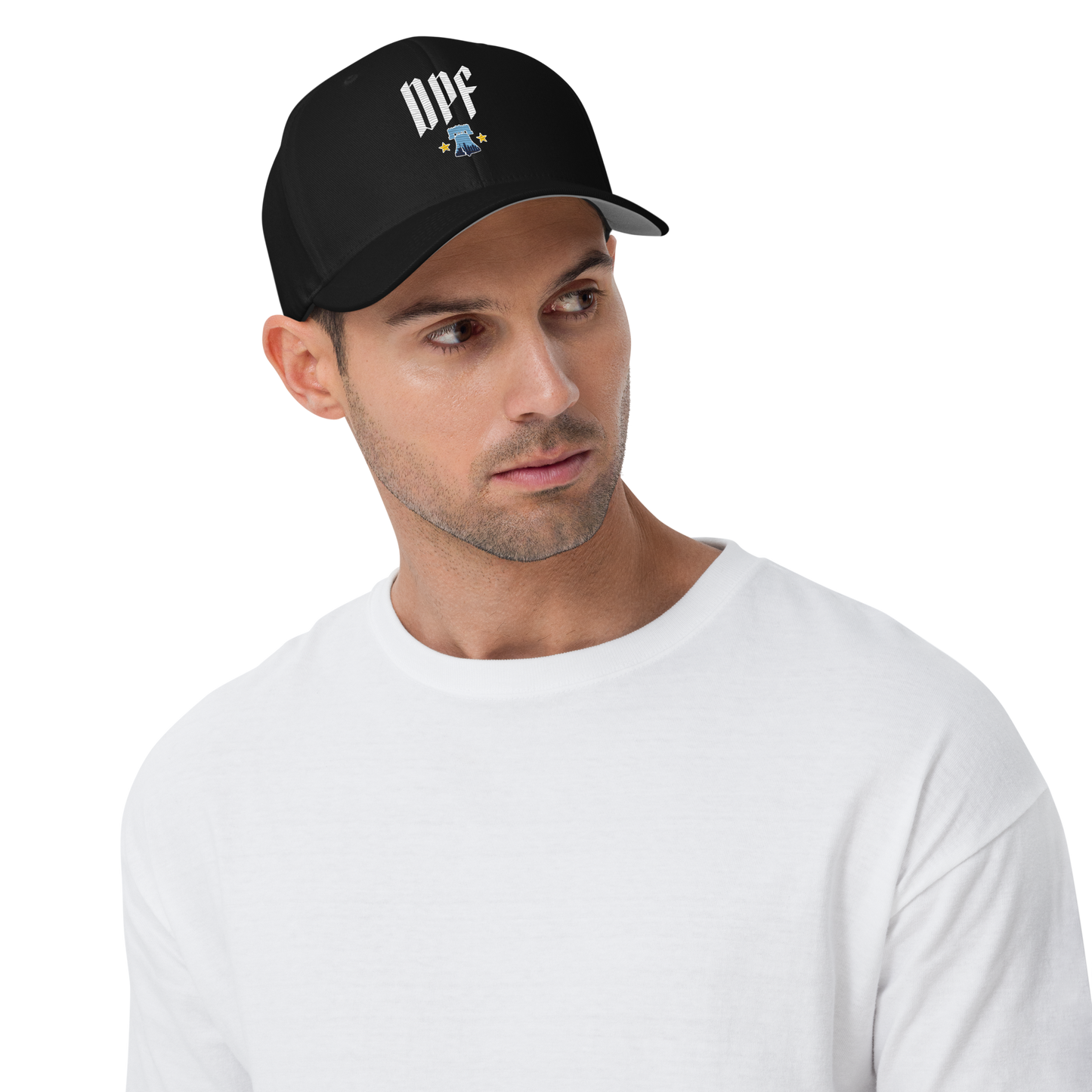 DPF Connect Flex Cap