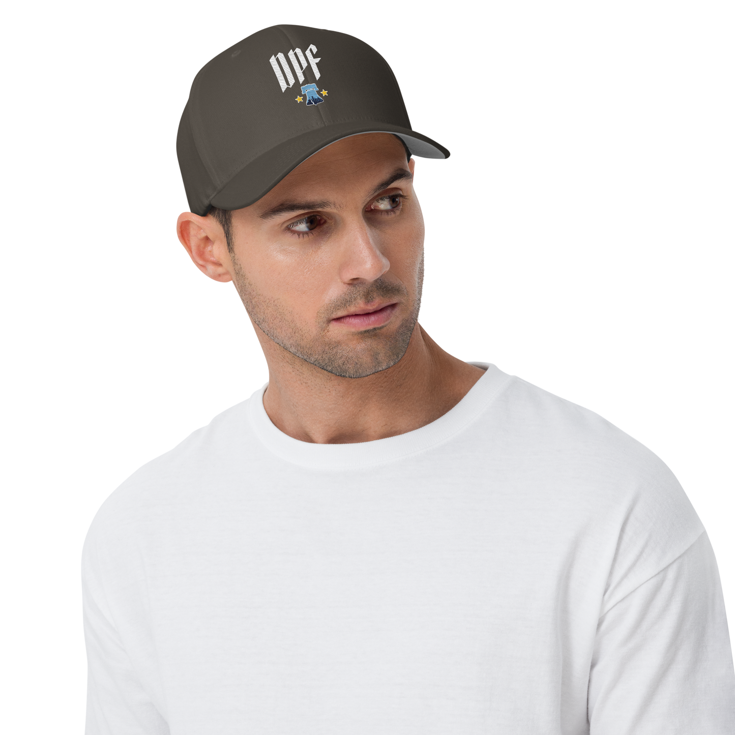 DPF Connect Flex Cap
