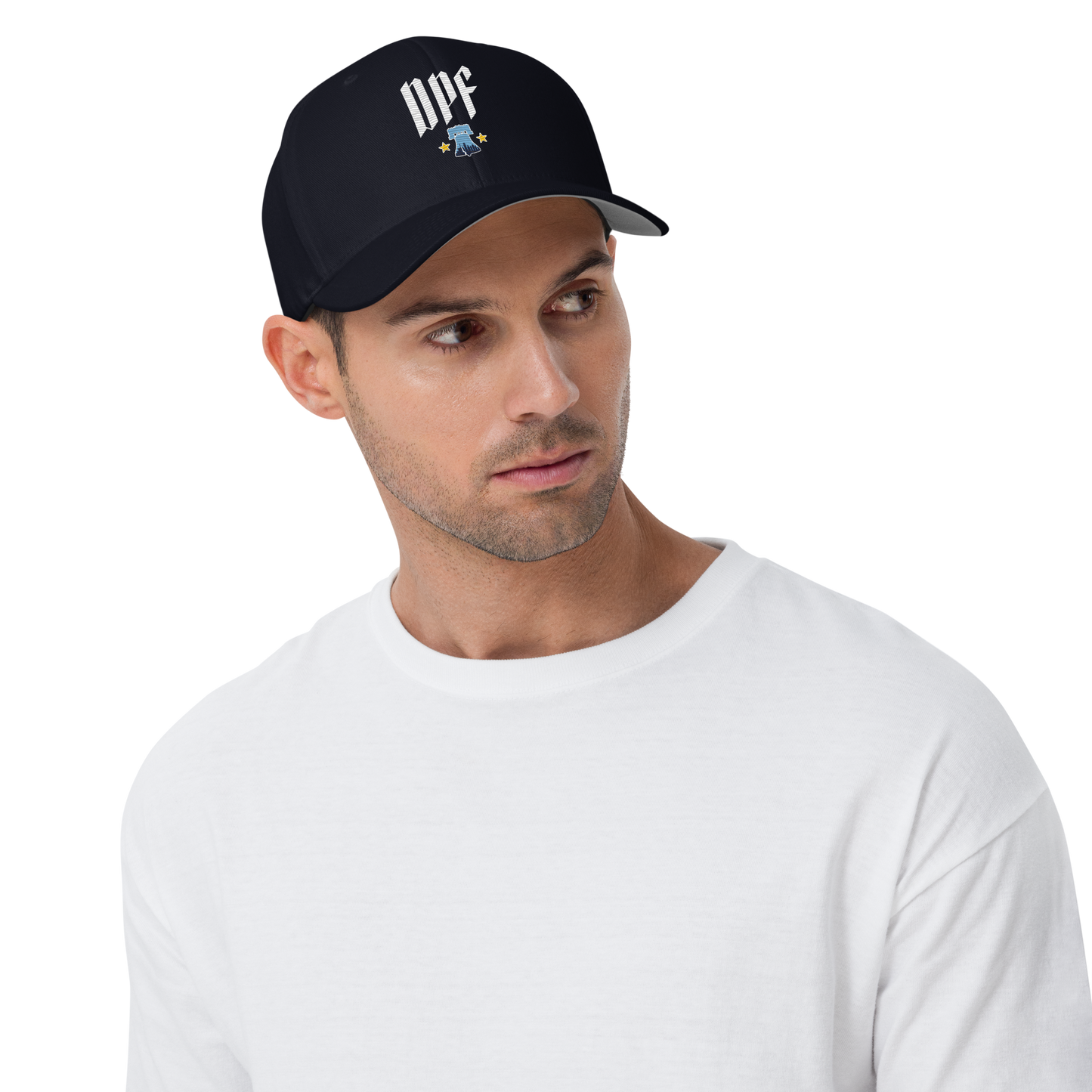 DPF Connect Flex Cap