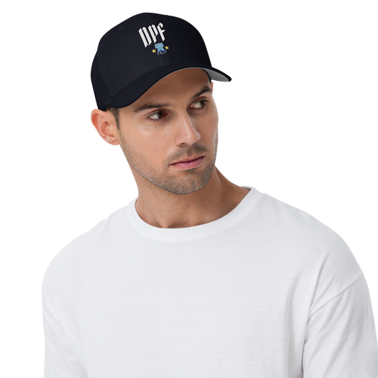 DPF Connect Flex Cap