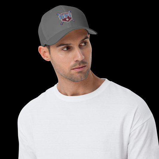 DPF Structured Cap