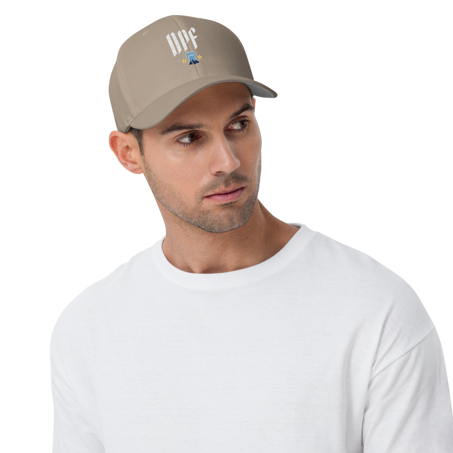 DPF Connect Flex Cap