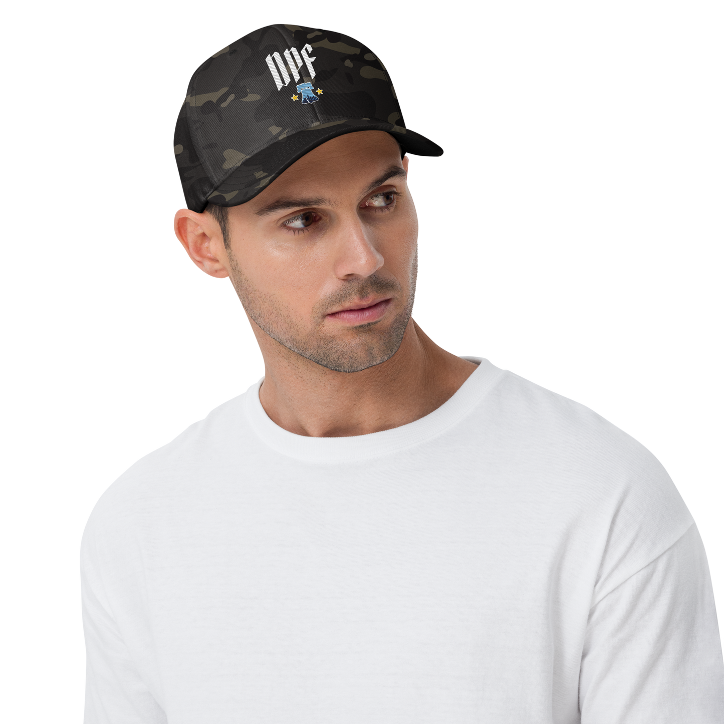 DPF Connect Flex Cap