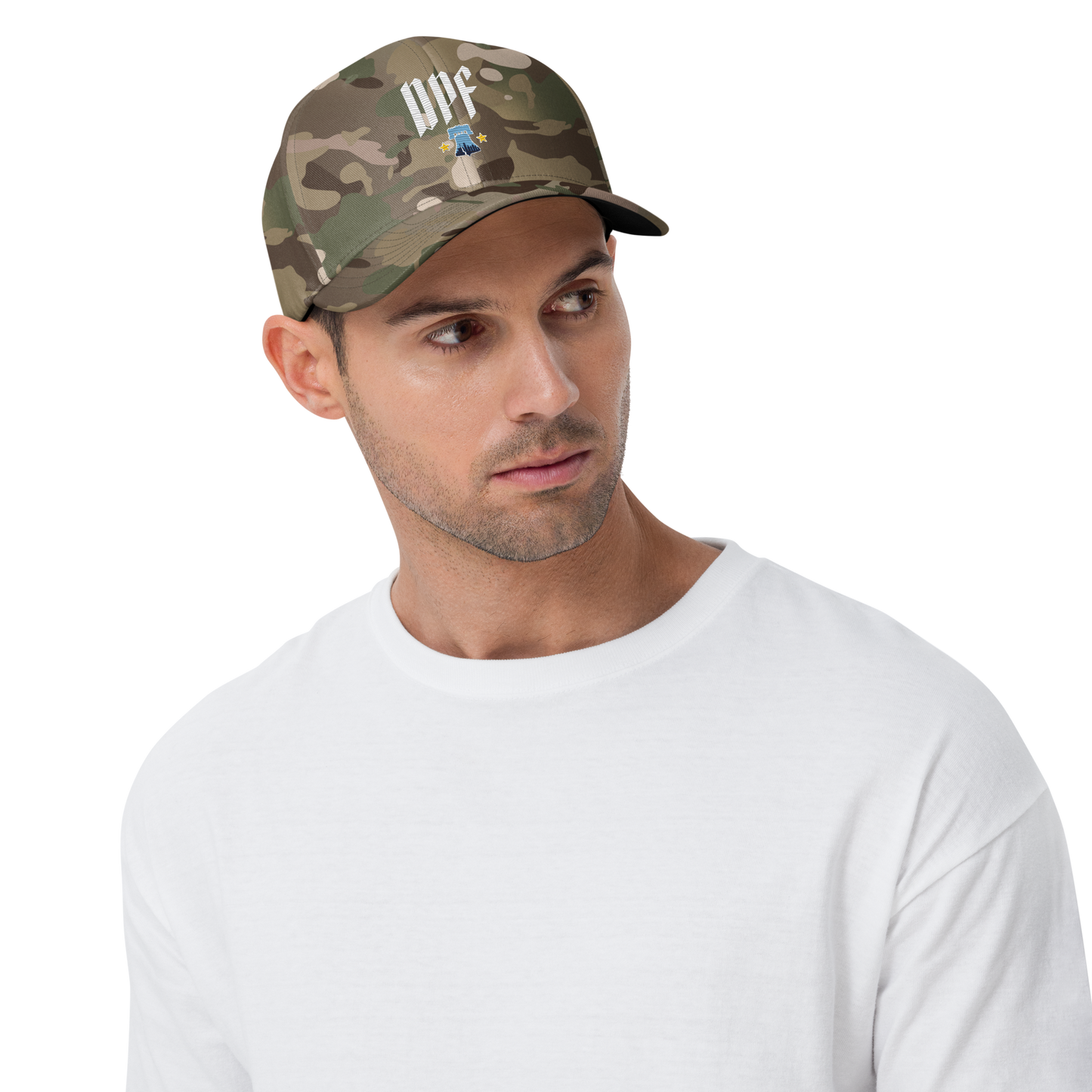 DPF Connect Flex Cap