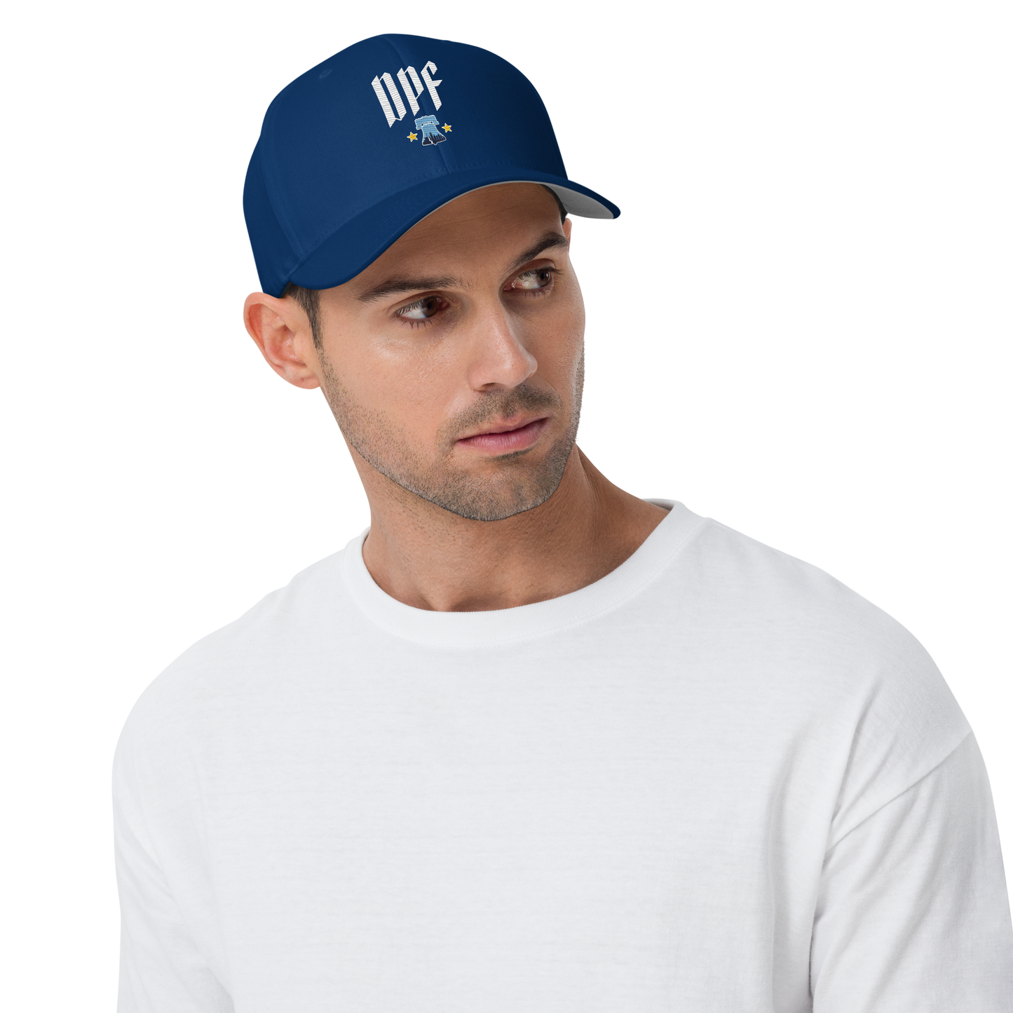 DPF Connect Flex Cap