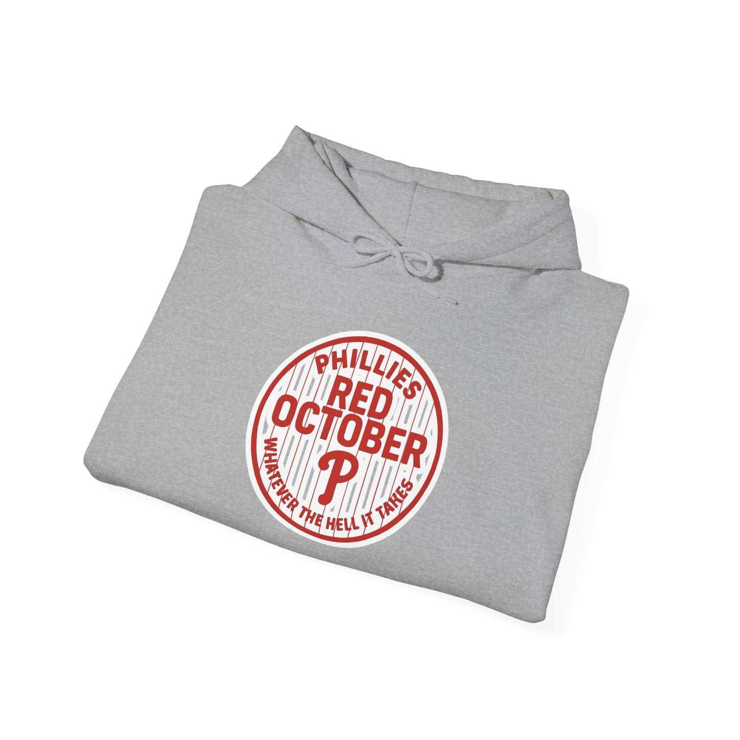 Whatever The Hell It Takes Hoodie
