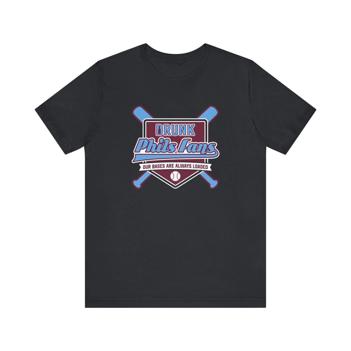 DPF Garage Tee