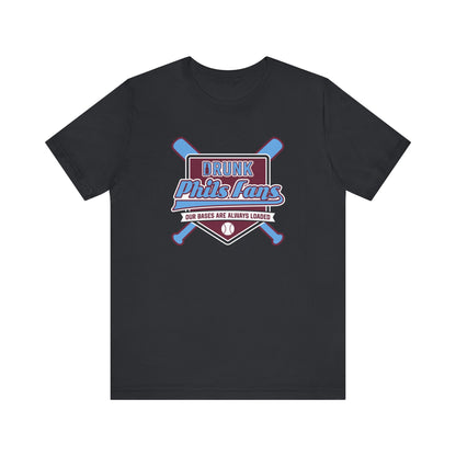 DPF Garage Tee