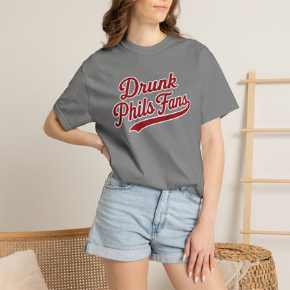 Drunk Phils Fans Field of Dreams T-Shirt