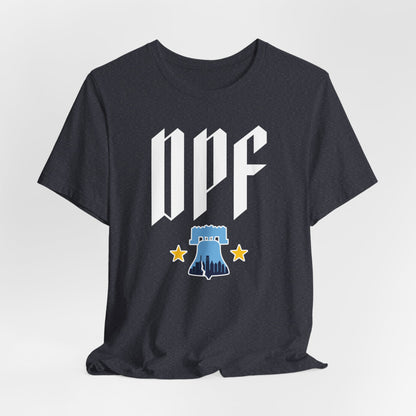 DPF City Connect Short Sleeve Tee